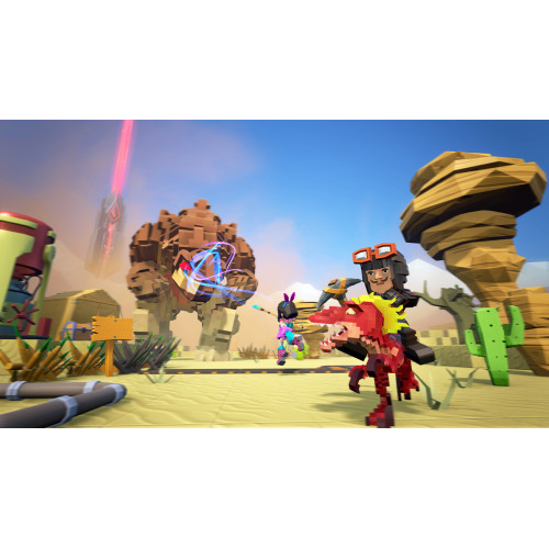 PixARK [Xbox One]